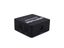 1 in 3 out Digital Optical SPDIF Toslink Audio Splitter Switch Support Toslink Carousel 4