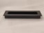 Flush Pull Rectangular Black Medium 142mm Carousel 2