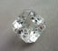 23.77CT RARE UNHEATED EXCELLENT CUSTOM CUT 100% NATURAL COLOURLESS WHITE TOPAZ Carousel 8
