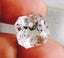 23.77CT RARE UNHEATED EXCELLENT CUSTOM CUT 100% NATURAL COLOURLESS WHITE TOPAZ Carousel 10