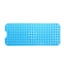 Anti Non Slip Bath Shower Mat PVC Bathroom Mat Rubber Strong Suction Extra Large Carousel 10