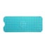 Anti Non Slip Bath Shower Mat PVC Bathroom Mat Rubber Strong Suction Extra Large Carousel 13