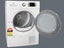 7kg Heat Pump Clothes Dryer - 6 Energy Stars - MIDEA Carousel 2