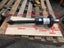 Hydraulic Tensioning Cylinder for digger - CAT / Hitachi / Sumitomo Carousel 5