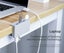 MH4PU 4 Port USB3.0 Silver Clip-type Desktop Laptop Add-On USB Hub NZ STOCK Carousel 3