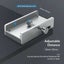 MH4PU 4 Port USB3.0 Silver Clip-type Desktop Laptop Add-On USB Hub NZ STOCK Carousel 6