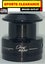 Abu Garcia Orra Aluminium Spool. Carousel 3