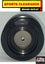 Abu Garcia Orra Aluminium Spool. Carousel 5