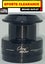 Abu Garcia Orra Aluminium Spool. Carousel 4