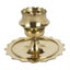 IBA Indianbeautifulart Brass 4 Incense Stick Burner Holder For Pooja Aarti Home Carousel 1