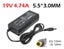 Samsung 19V 4.74A 90W Laptop Charger Carousel 1