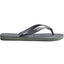 Havaianas Mens Brasil Logo Summer Beach Pool Sandals Thongs Flip Flops Carousel 2