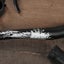 31.8mm 800mm Flat 20mm Riser Handlebar MTB Bike 7D Carousel 3