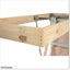 Attic Ladder 2.5M (AL25A) Carousel 4