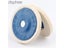 Dophee 100mm Wool Polishing Wheel Ing Pads Angle Grinder Wheel Felt Polishing Carousel 8