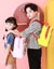 Kids Backpack New Carousel 3