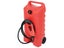 53L Portable Multi-Fuel Tank - Hand Pump Siphon & Hose - Petrol / Diesel / Kero Carousel 2