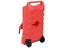 53L Portable Multi-Fuel Tank - Hand Pump Siphon & Hose - Petrol / Diesel / Kero Carousel 5