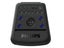 Philips BASS+ TANX100 Bluetooth Party Speaker Carousel 4