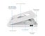 New Laptop Stand on Afterpay Carousel 7
