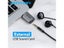 Vention Sound Card USB Audio Interface External Sound Card USB Adapter 3.5mm Carousel 8