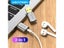 Vention Sound Card USB Audio Interface External Sound Card USB Adapter 3.5mm Carousel 9
