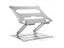 Aluminum Alloy Laptop Stand Folding Portable For Notebook MacBook With Cooling Carousel 3