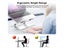 Aluminum Alloy Laptop Stand Folding Portable For Notebook MacBook With Cooling Carousel 6