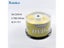 Freeship 50/lot DVD Drives Blank DVD R CD Disk 4.7GB 16X Bluray Write Once Data Carousel 7