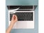 Screen Protector For MacBook M4 Air 15 M2 A3114 Pro 14 16 M3 A2992 Air 13 A2681 Carousel 4