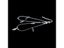 925 Sterling Silver Two Floor Small Bead Chain Leaves Pendant Anklet For Women Carousel 3