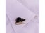 Black Mouse Enamel Pin Hooded Rat Brooch Cute Pet Badge Funny Animal Jewelry Carousel 3