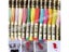 G131 Stich Cross Stitch Kits Craft Packages Cotton Fabric Floss Counted New Carousel 5