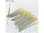 G131 Stich Cross Stitch Kits Craft Packages Cotton Fabric Floss Counted New Carousel 7
