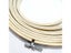 7 Size 10-26CM Bamboo Frame Embroidery Hoop Ring DIY Needlework Craft Cross Carousel 6
