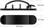Goobay: Cable Management - 6 Piece Set (Black) Carousel 4