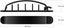 Goobay: Cable Management - 6 Piece Set (Black) Carousel 5