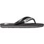 Quiksilver Boys Kids Molokai Summer Beach Thongs Sandals Flip Flops Carousel 2