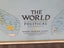 The World Political Wall Map Carousel 5