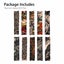 10PCS Tattoo Cooling Arm Sleeves Cover Basketball Golf Sport UV Sun Protection Carousel 8