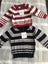 Papoose baby knit clothing Carousel 1