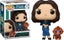 His Dark Materials - Mrs. Coulter with Monkey Daemon Pop! Vinyl Figure Carousel 1