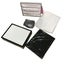 Filter kit for F150 Carousel 1