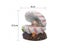 Pearl Shell Air Bubble Stone Fish Tank Decoration Aquarium Decor Air Stone Air Carousel 4