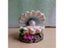Pearl Shell Air Bubble Stone Fish Tank Decoration Aquarium Decor Air Stone Air Carousel 6