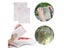 50Pcs/set Garden Netting Bags Vegetable Grapes Apples Fruit Protection Bag Carousel 6