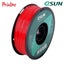 eSUN PETG FIRE ENGINE RED 1.75mm 3D PRINTER FILAMENT 1kg/2.2lbs Carousel 4
