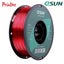 eSUN PETG MAGENTA 1.75mm 3D PRINTER FILAMENT 1kg/2.2lbs Carousel 4