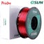 eSUN PETG MAGENTA 1.75mm 3D PRINTER FILAMENT 1kg/2.2lbs Carousel 7