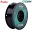 eSUN PETG SOLID BLACK 1.75mm 3D PRINTER FILAMENT 1kg/2.2lbs Carousel 4